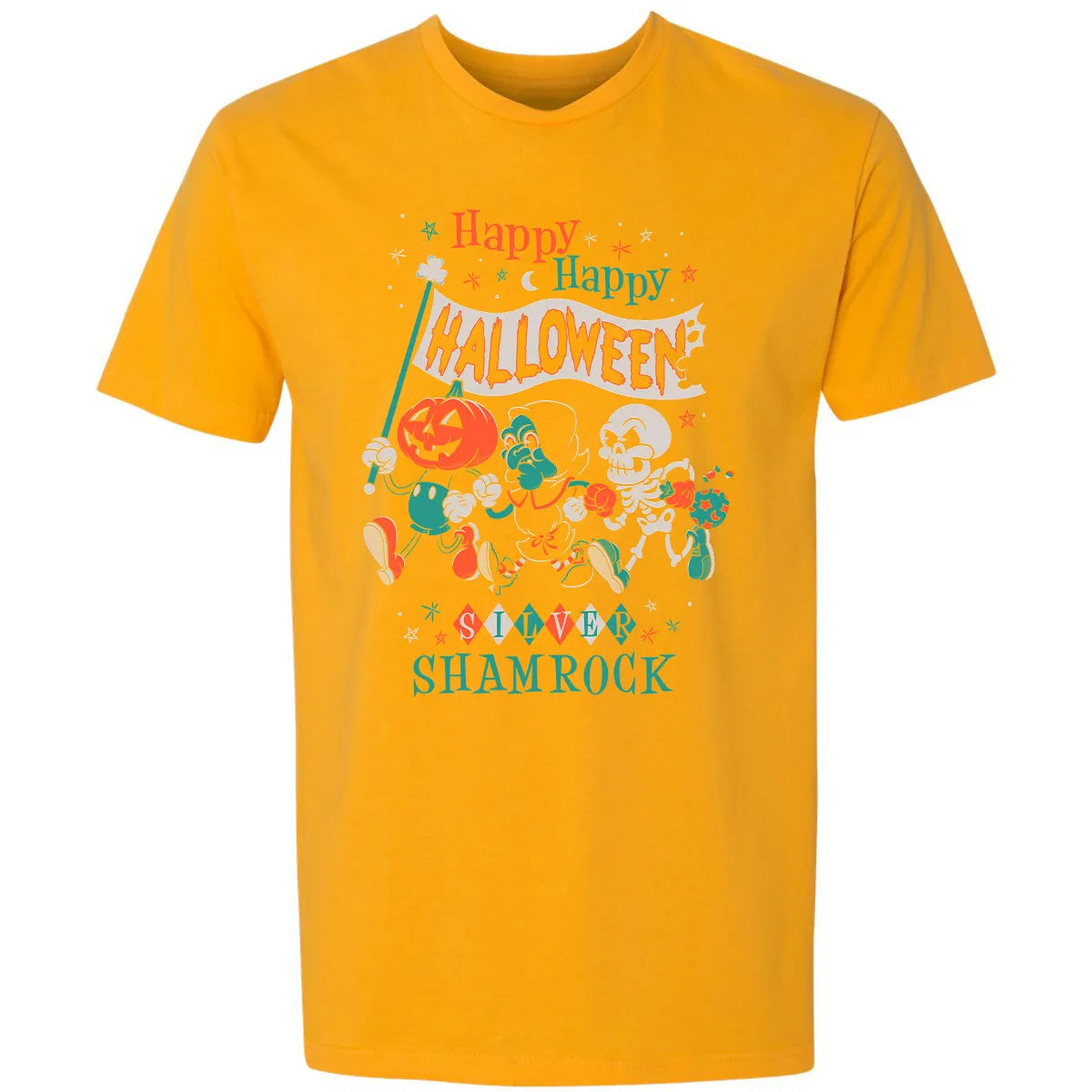Premium Unisex T-shirt - Y93BN9BG