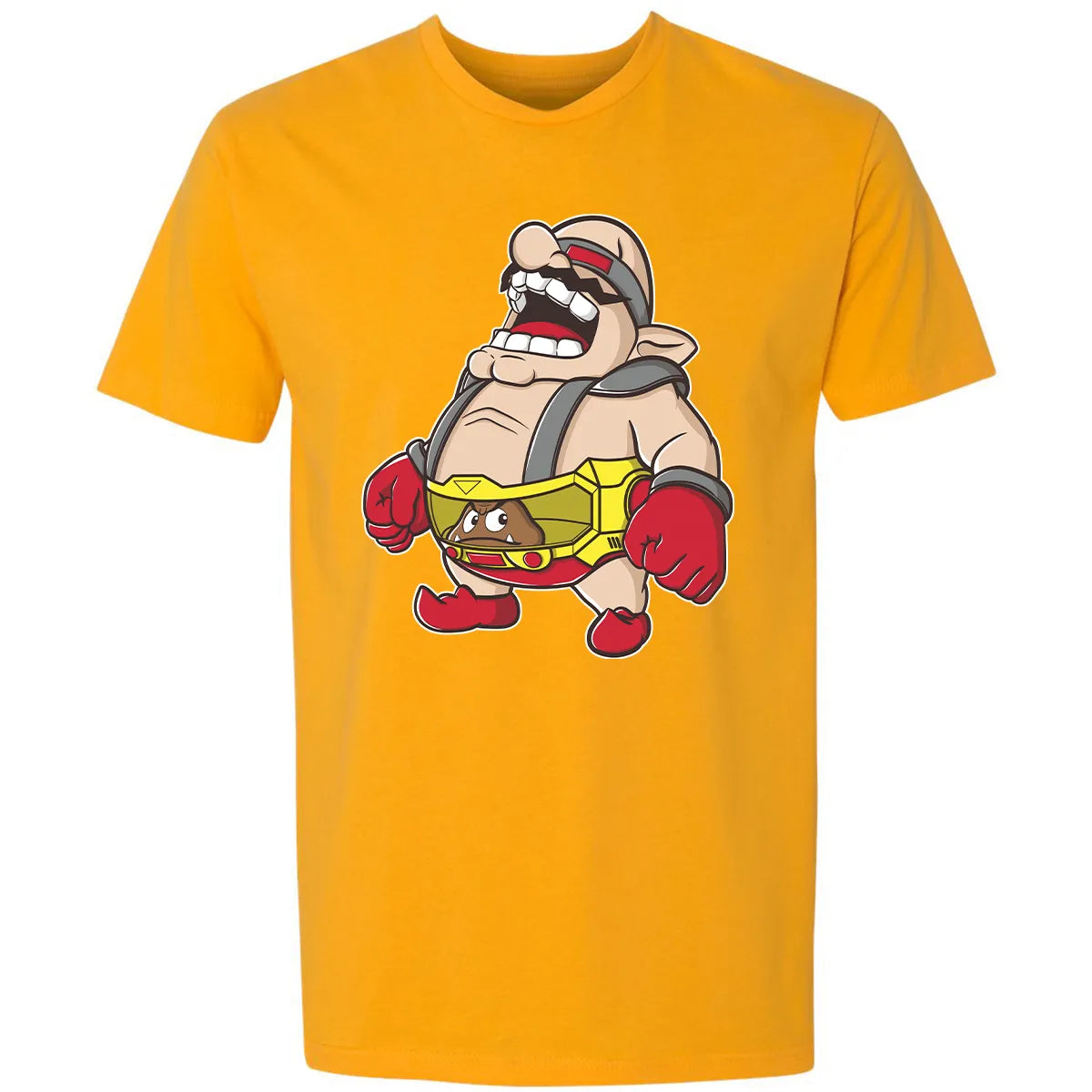 Premium Unisex T-shirt - K5J4VWDV