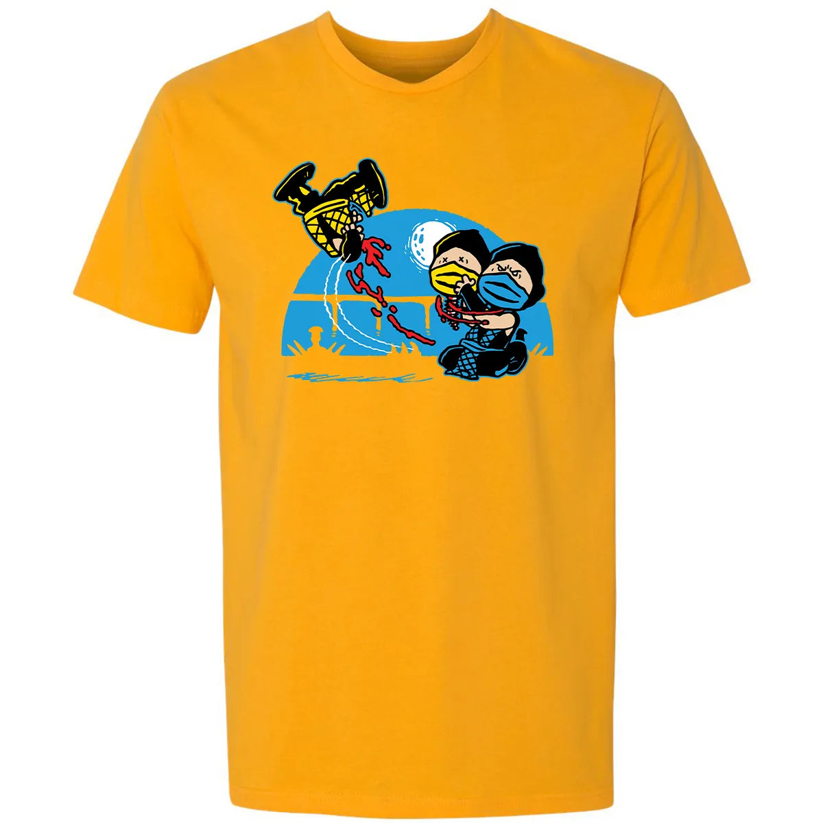Premium Unisex T-shirt - NWNV2FRH