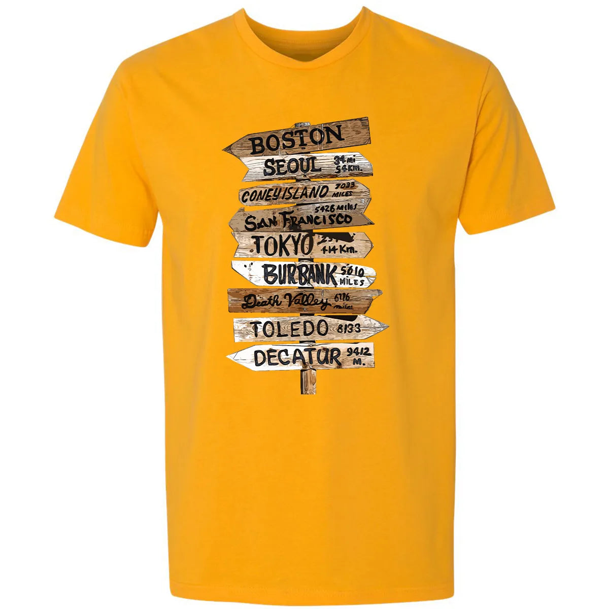 Premium Unisex T-shirt - XBYVK8GR