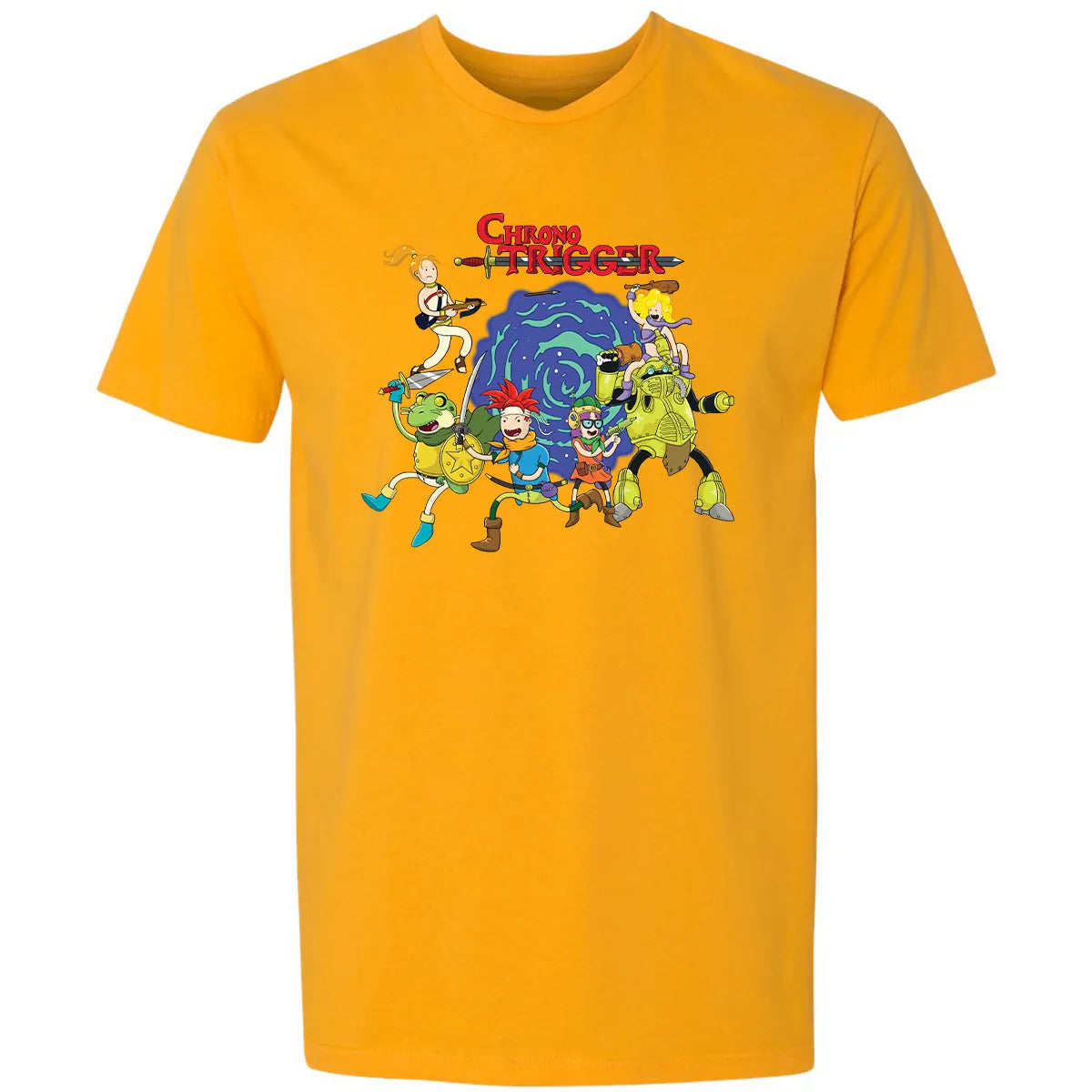 Premium Unisex T-shirt - 1XKTQXU7