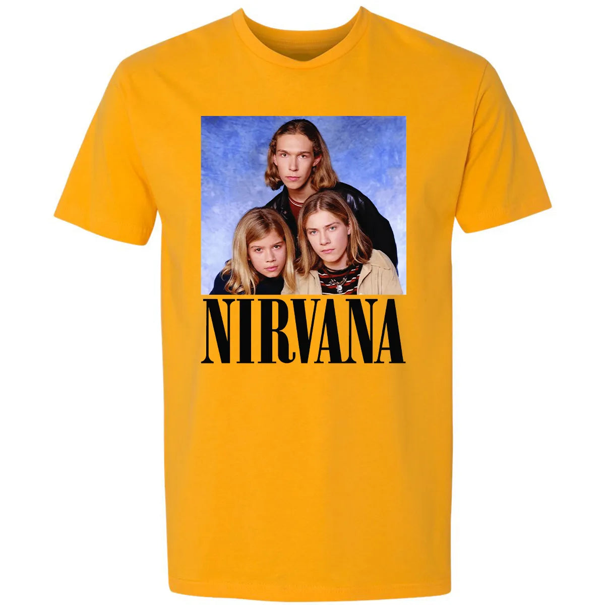 Premium Unisex T-shirt - 9USWYWES