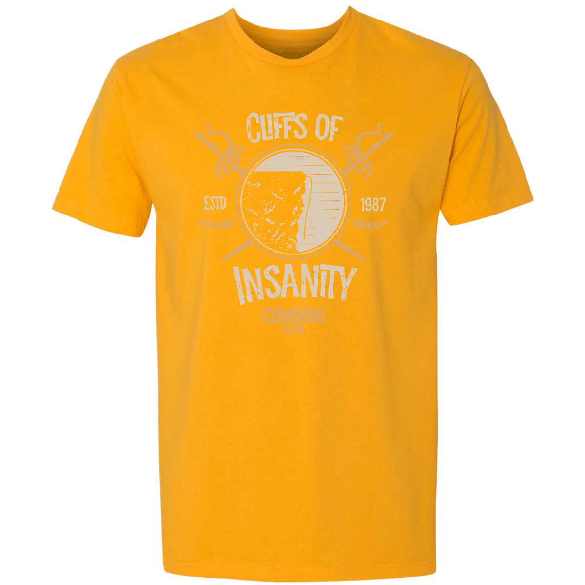 Premium Unisex T-shirt - D1P6499D