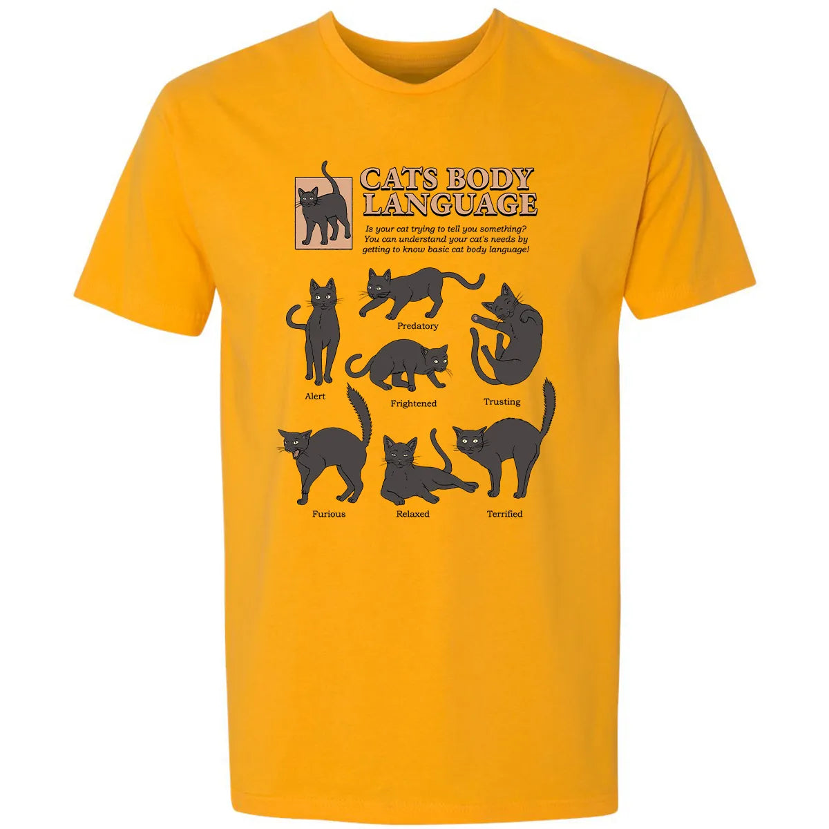 Premium Unisex T-shirt - HCF3LM17