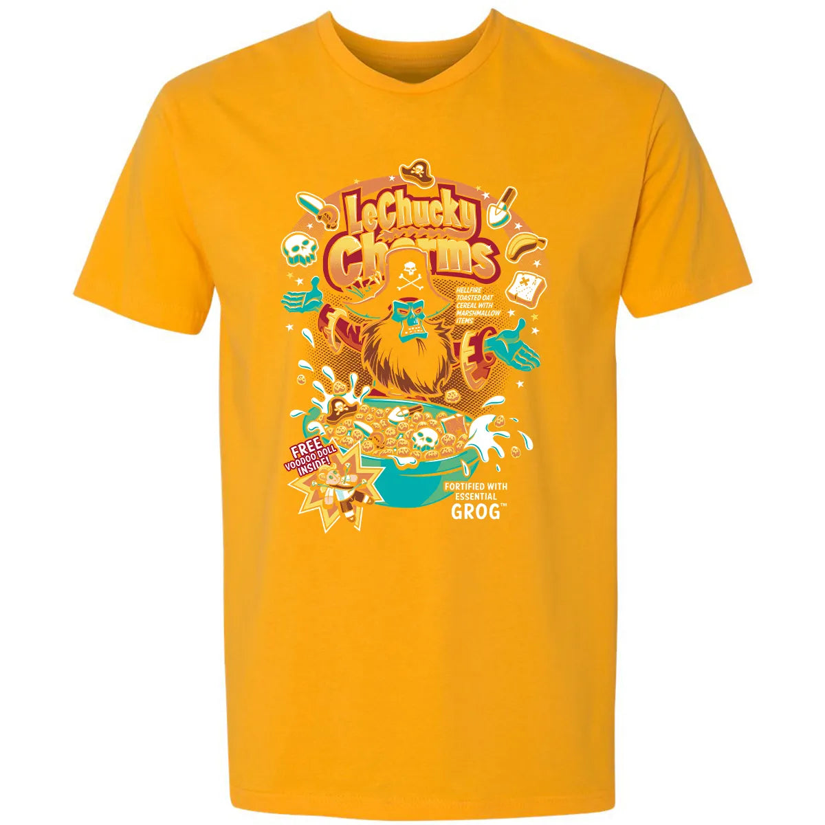 Premium Unisex T-shirt - W316BWKU