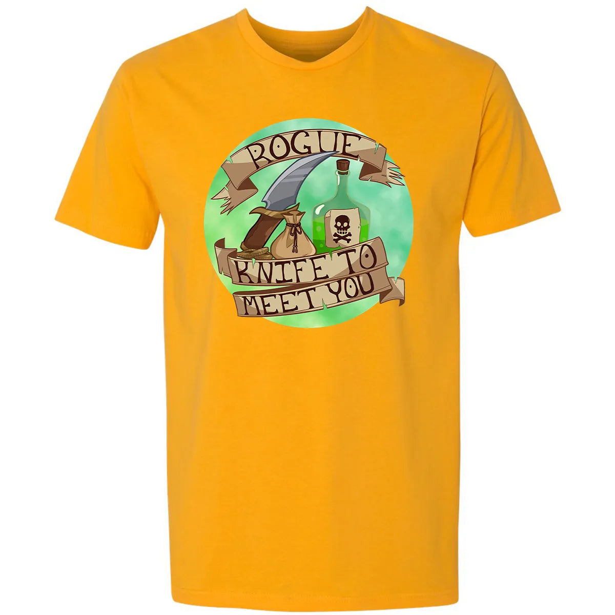 Premium Unisex T-shirt - 2X5S9J81