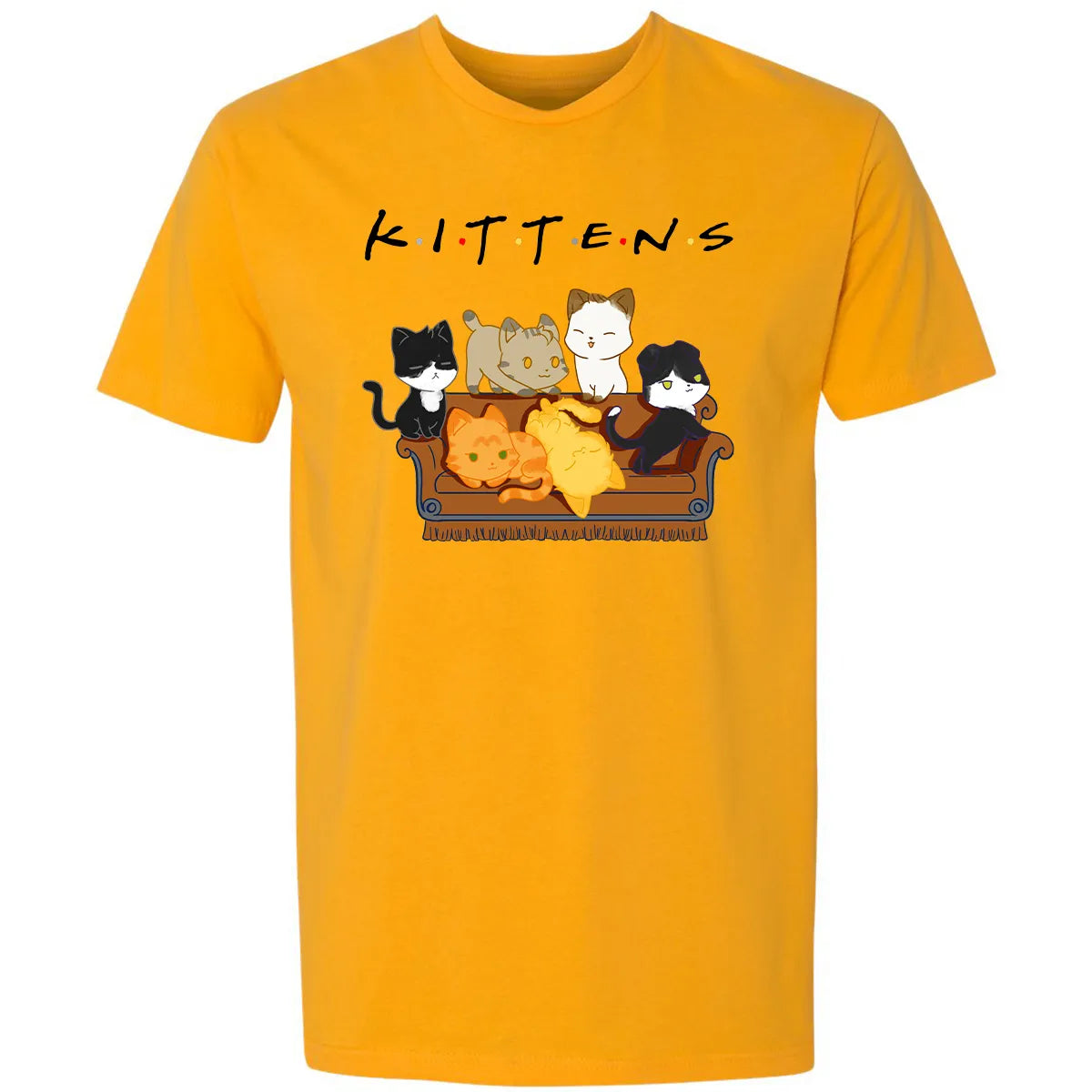 Premium Unisex T-shirt - RXJPL5RH
