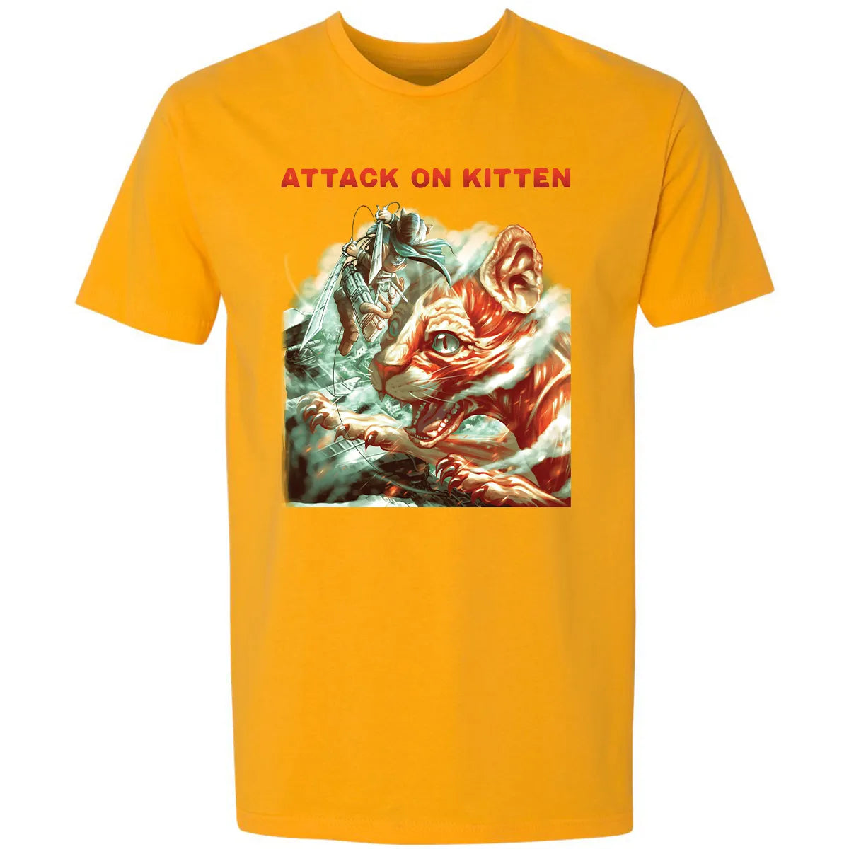 Premium Unisex T-shirt - MUZZBNZC