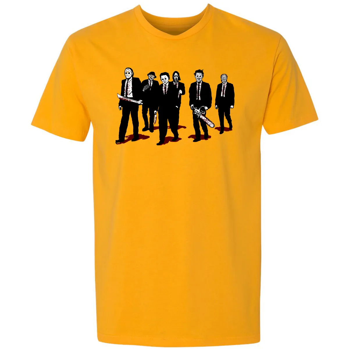 Premium Unisex T-shirt - L7WGFL58
