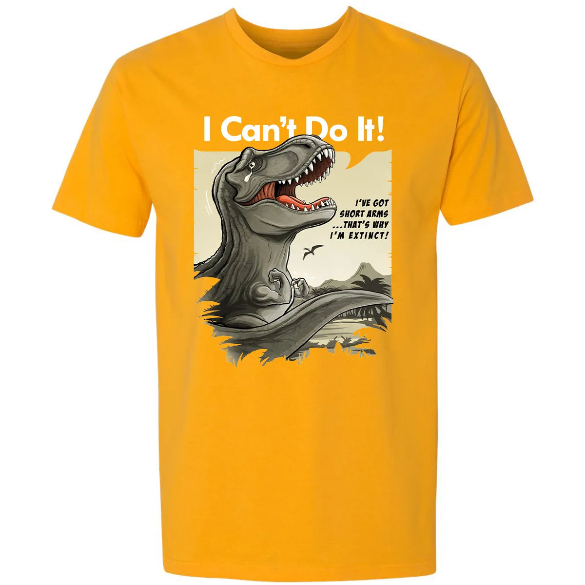 Premium Unisex T-shirt - T7GL7VUV