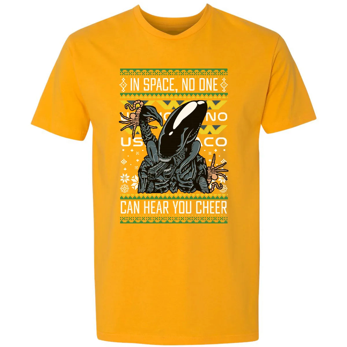 Premium Unisex T-shirt - R6P6J6FT