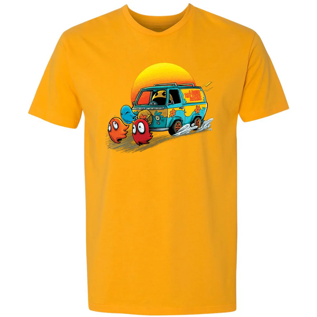 Premium Unisex T-shirt - YPECLHVE