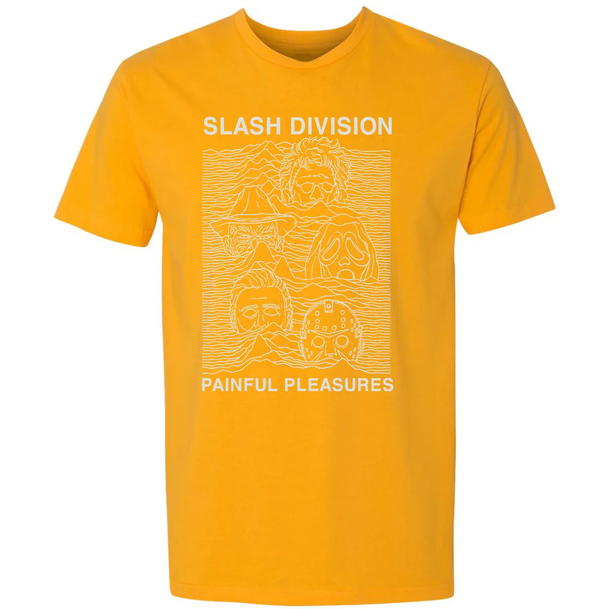 Premium Unisex T-shirt - 8SSATBKJ