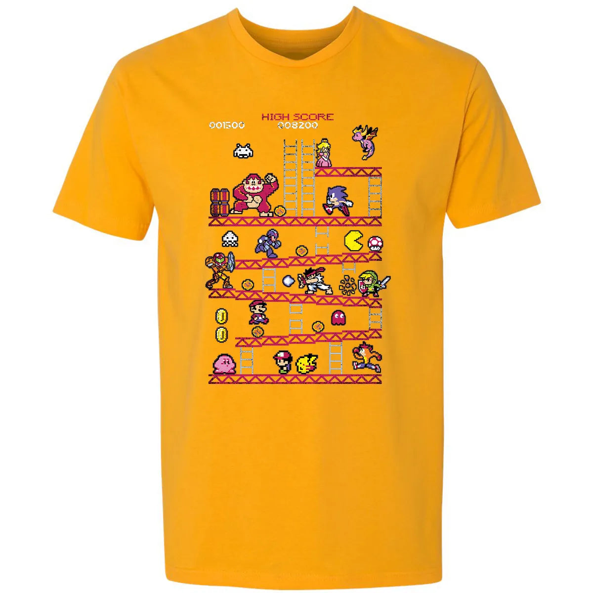Premium Unisex T-shirt - 2Z1QVNZ9