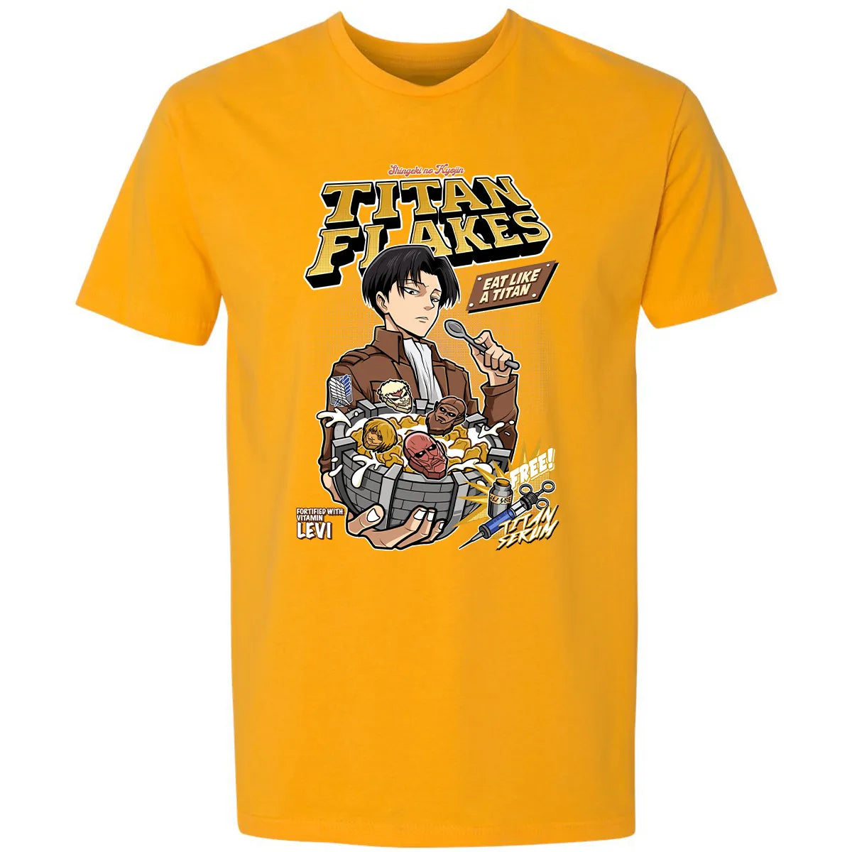 Premium Unisex T-shirt - H7PK4D26