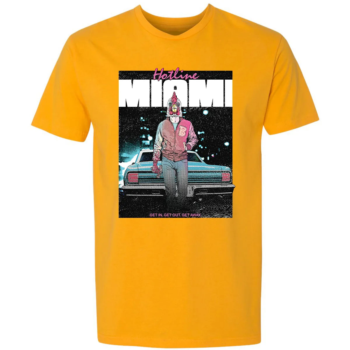 Premium Unisex T-shirt - ZZXH3YAG