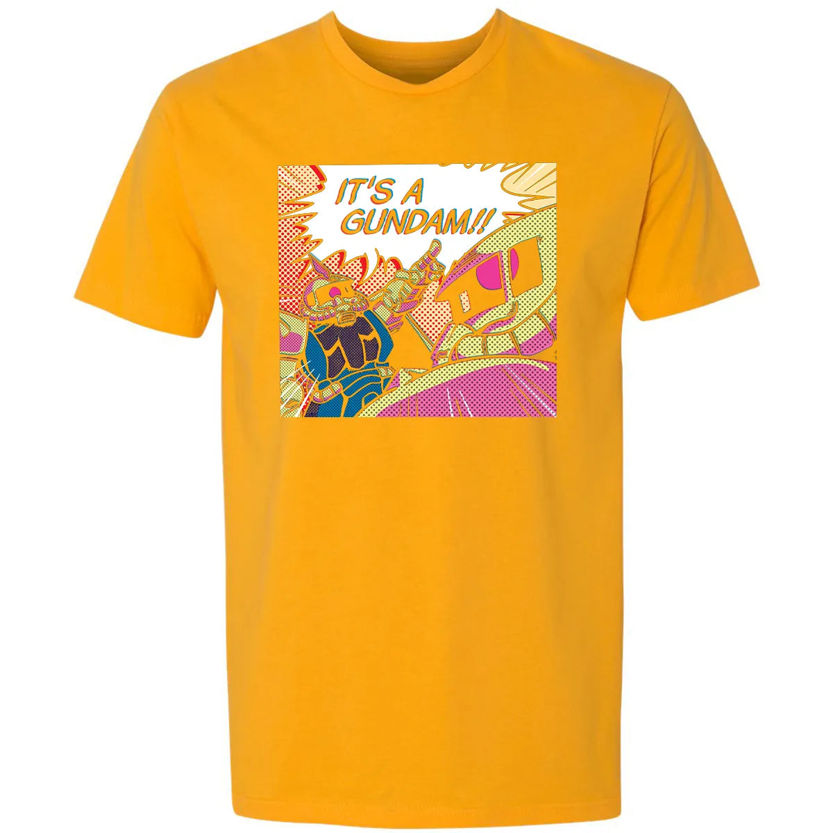 Premium Unisex T-shirt - G9NFWLFR