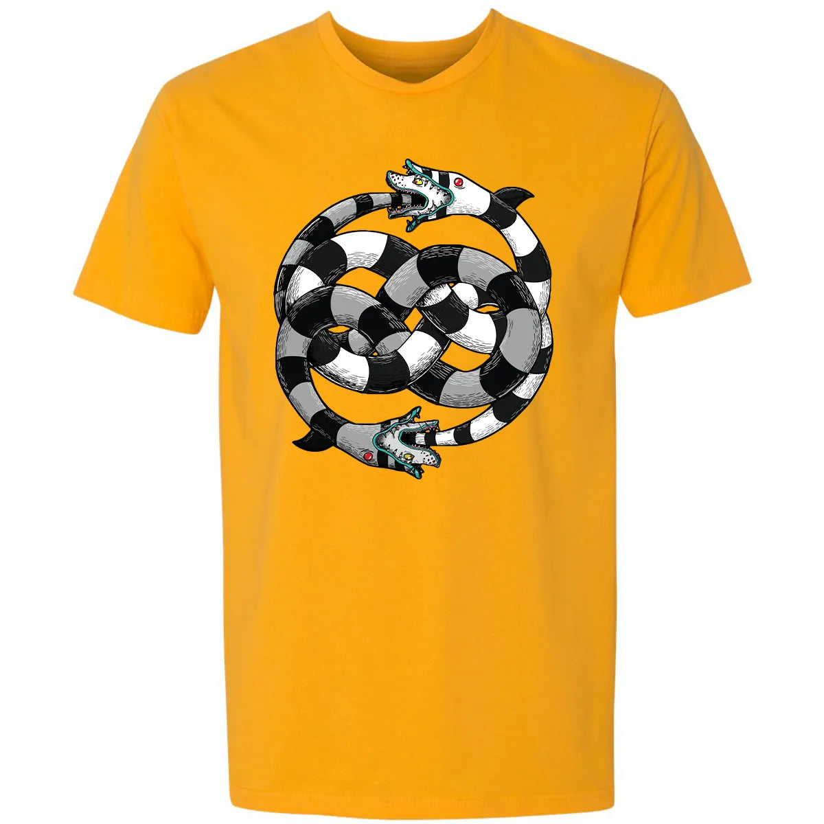 Premium Unisex T-shirt - ZUGYTS9P