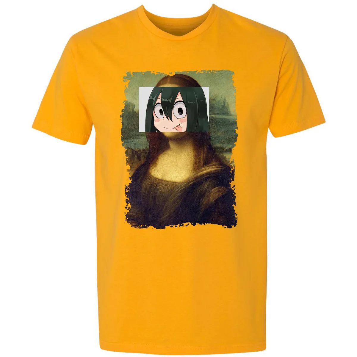 Premium Unisex T-shirt - JXR6H99R