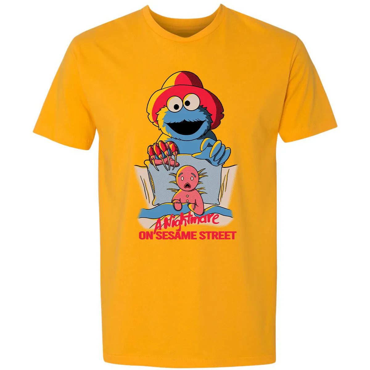 Premium Unisex T-shirt - APK1LLK8