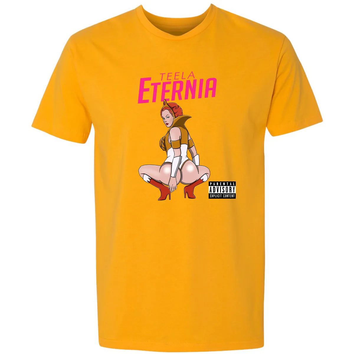 Premium Unisex T-shirt - CD5FE9M9