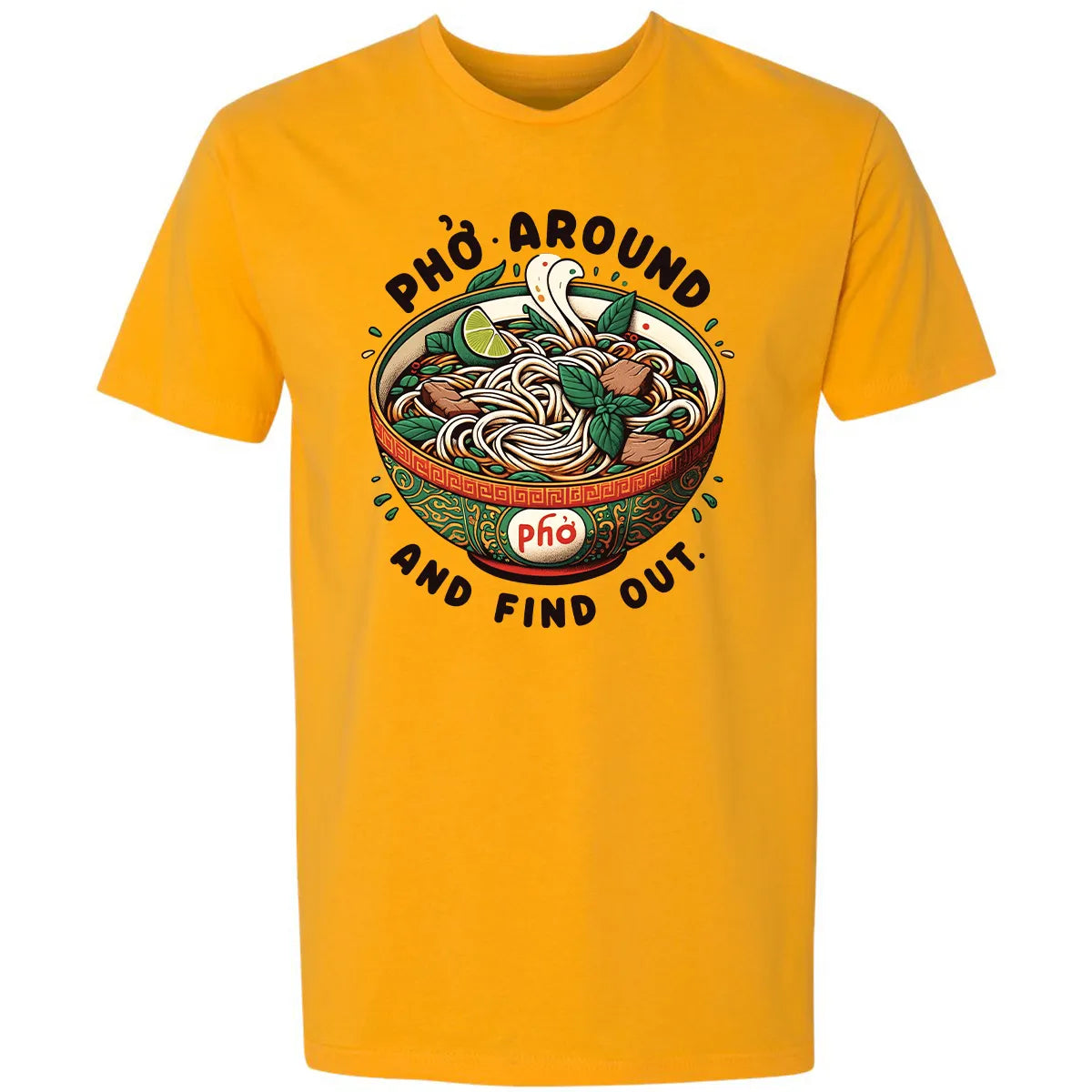 Premium Unisex T-shirt - EVM5T69A