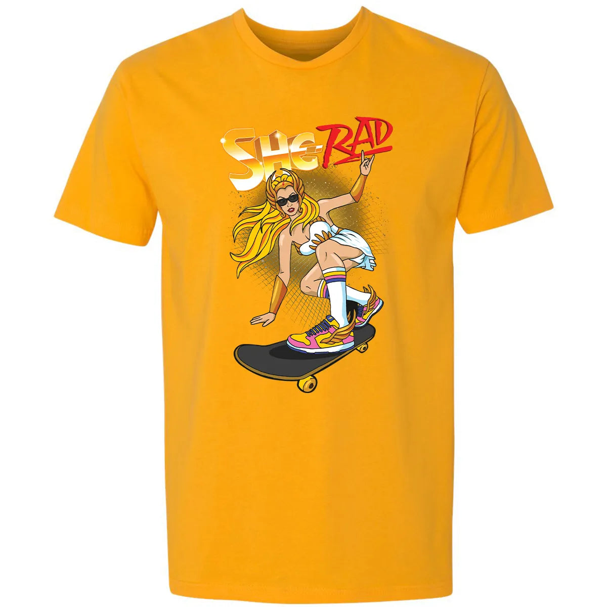 Premium Unisex T-shirt - 1Z284D6K