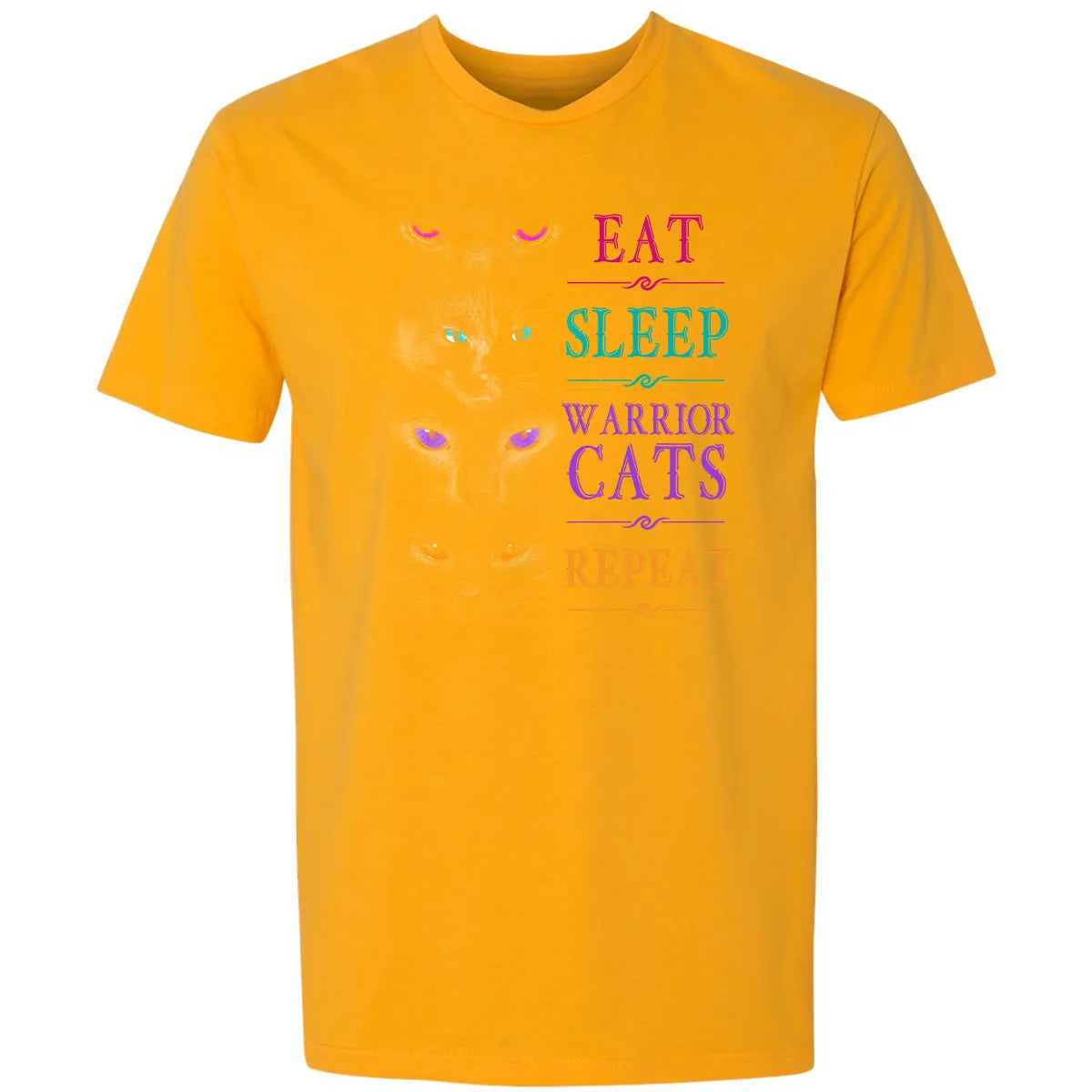 Premium Unisex T-shirt - LG25XHSZ