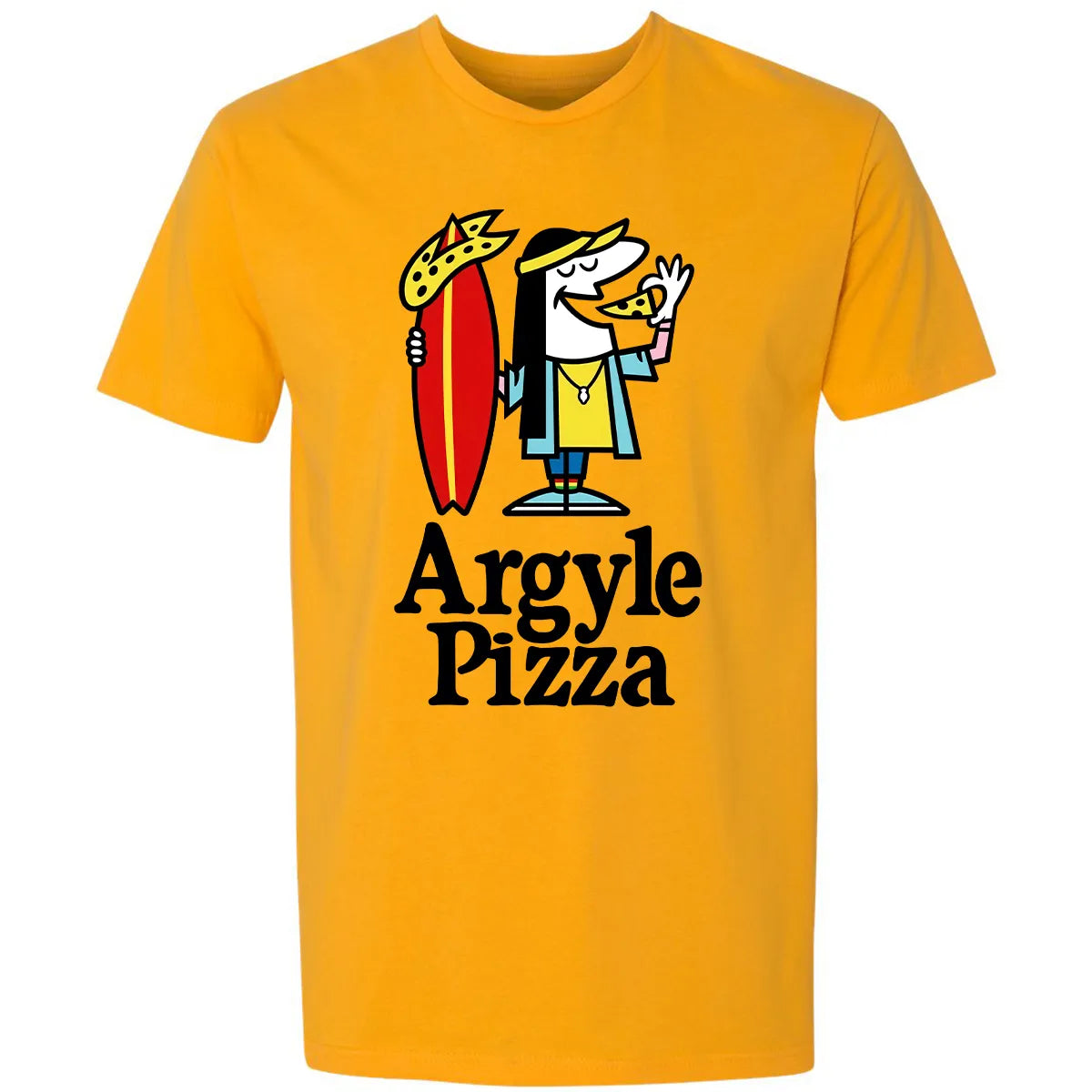 Premium Unisex T-shirt - B82DX6FZ