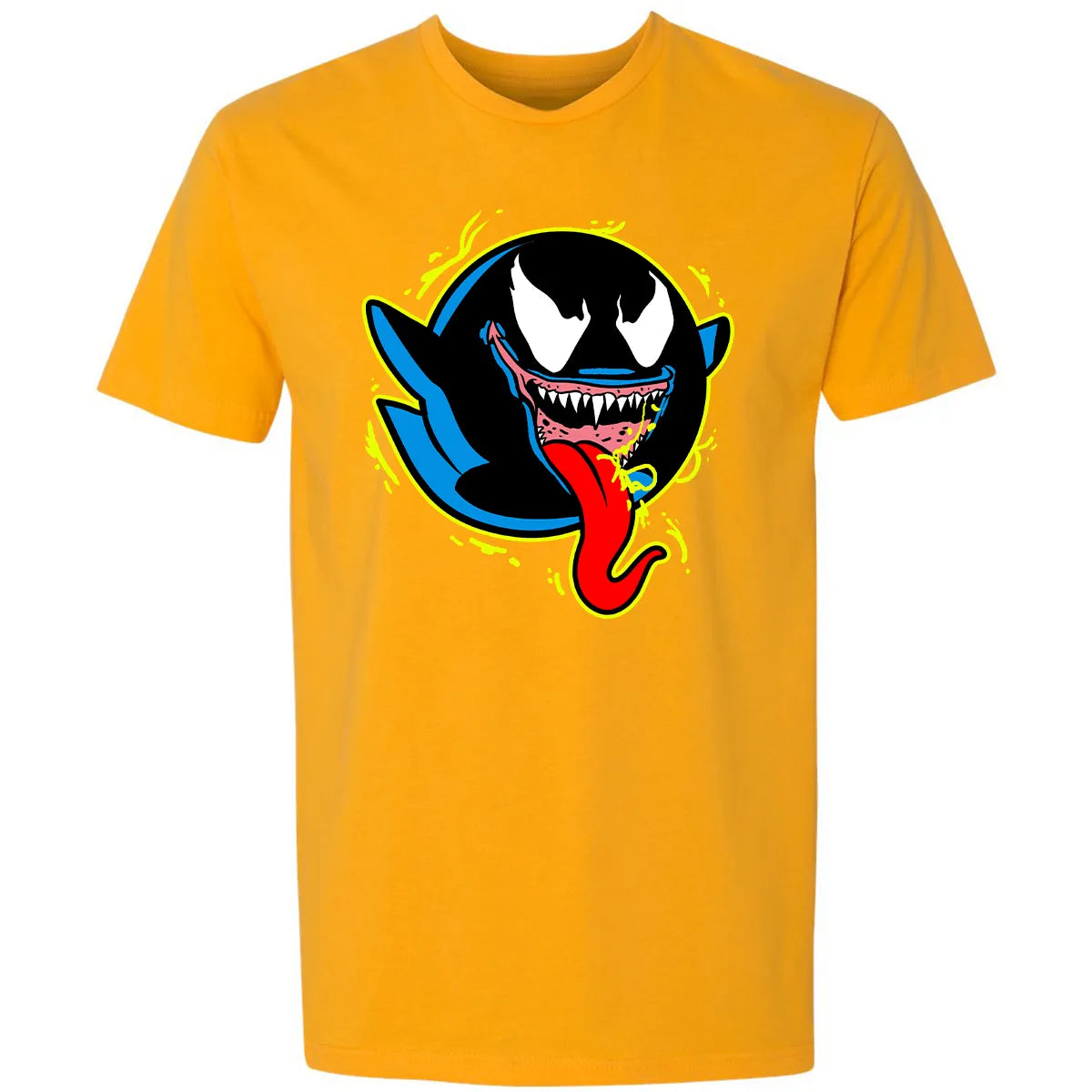 Premium Unisex T-shirt - LU5FD4BR