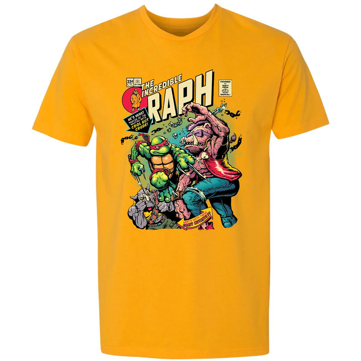 Premium Unisex T-shirt - N8LL12ES