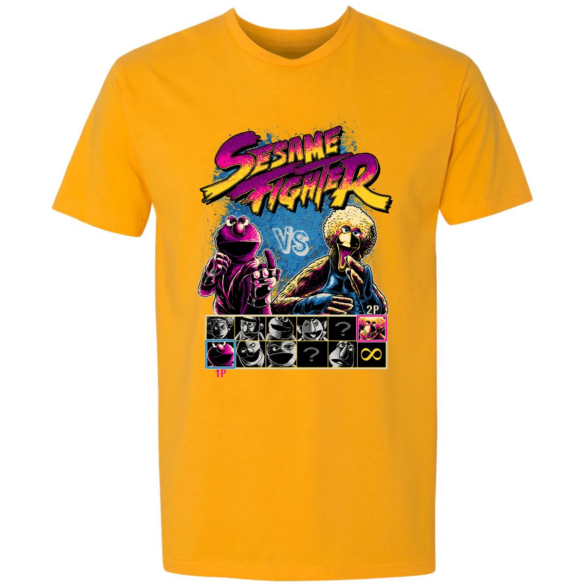 Premium Unisex T-shirt - HG93ZSA5