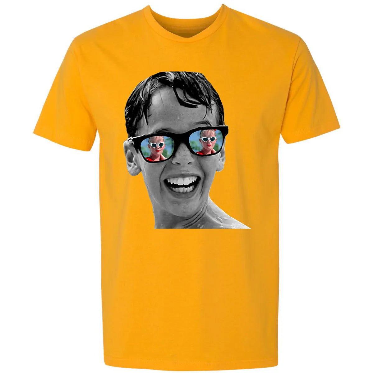 Premium Unisex T-shirt - SBBX2PF9