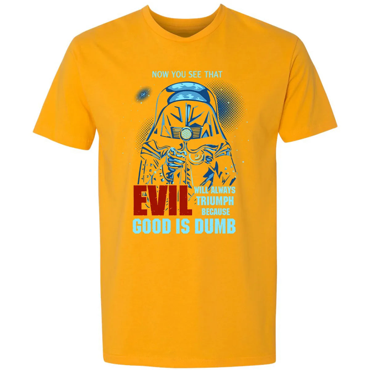 Premium Unisex T-shirt - PB8BTJ3A