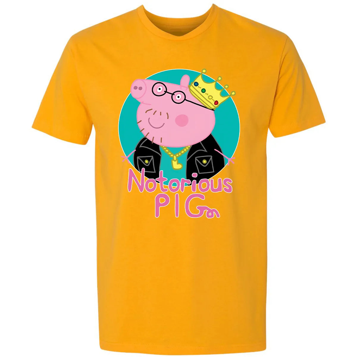 Premium Unisex T-shirt - 71MGGAYC