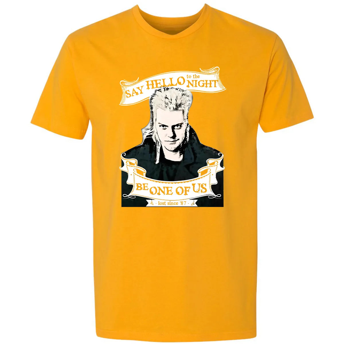 Premium Unisex T-shirt - U37N2FE1