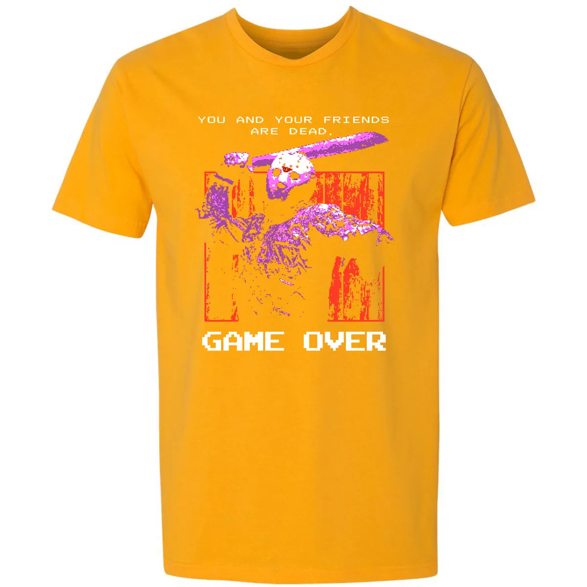 Premium Unisex T-shirt - ENDQDHWN