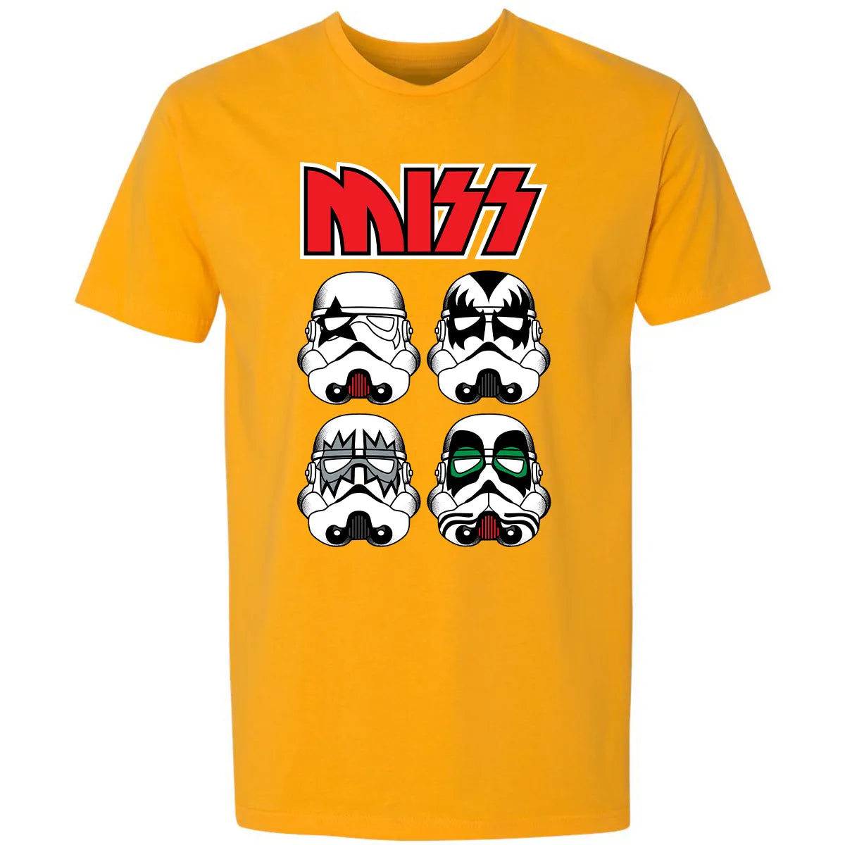 Premium Unisex T-shirt - 5VR5RMG1
