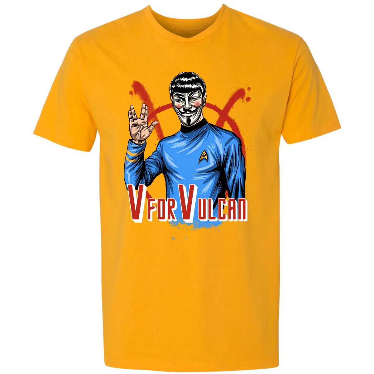 Premium Unisex T-shirt - 78BM5Y3X