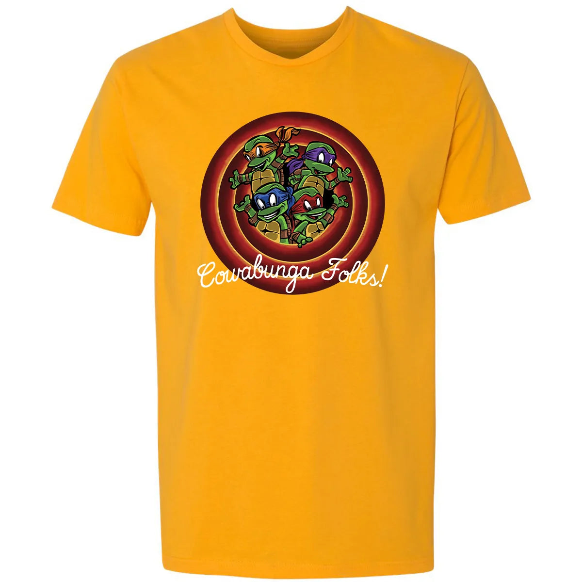 Premium Unisex T-shirt - LCVX19JH