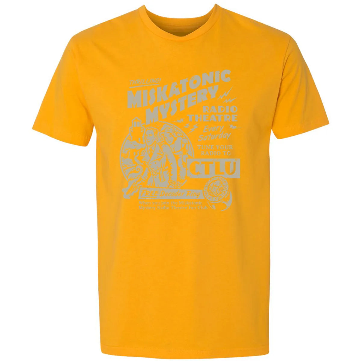 Premium Unisex T-shirt - BVKQKJKP