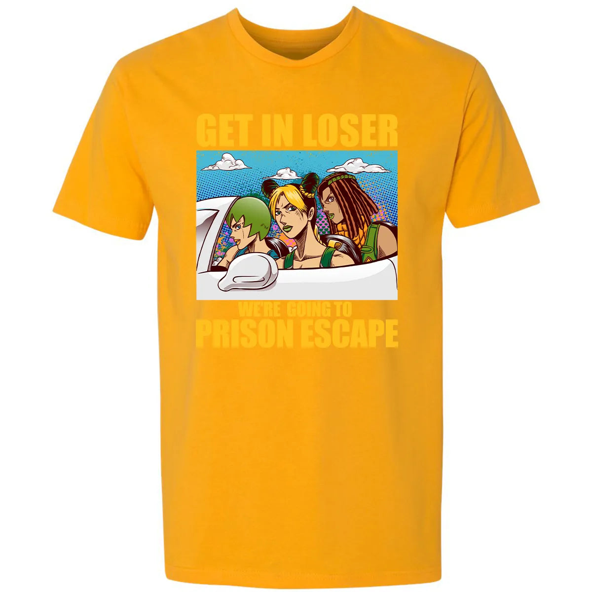 Premium Unisex T-shirt - 11XZSSX6