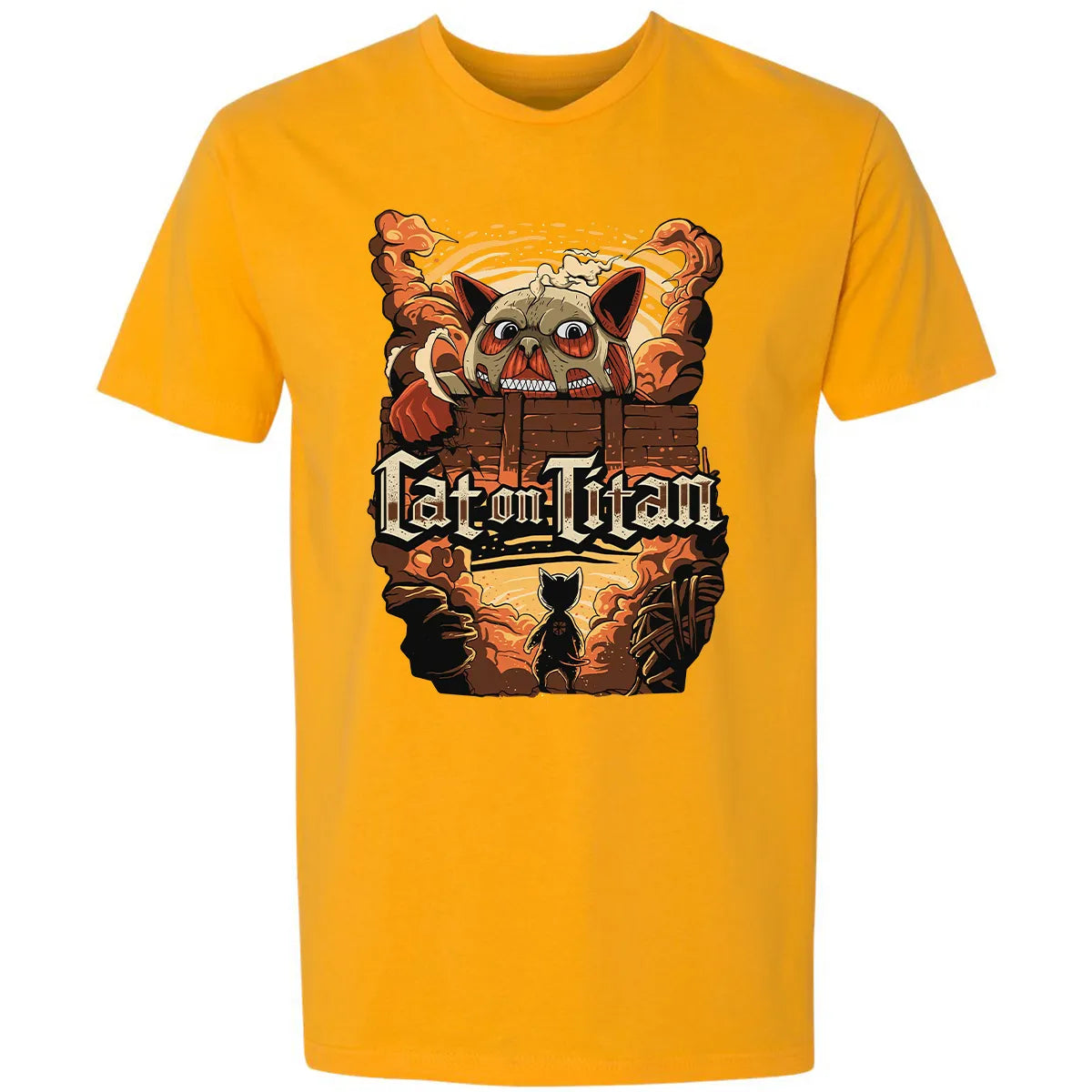 Premium Unisex T-shirt - 36A41HNZ