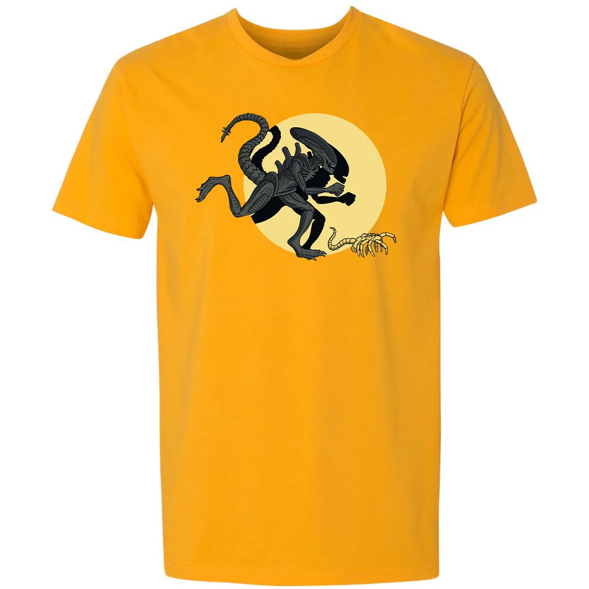 Premium Unisex T-shirt - NFPZJLLY