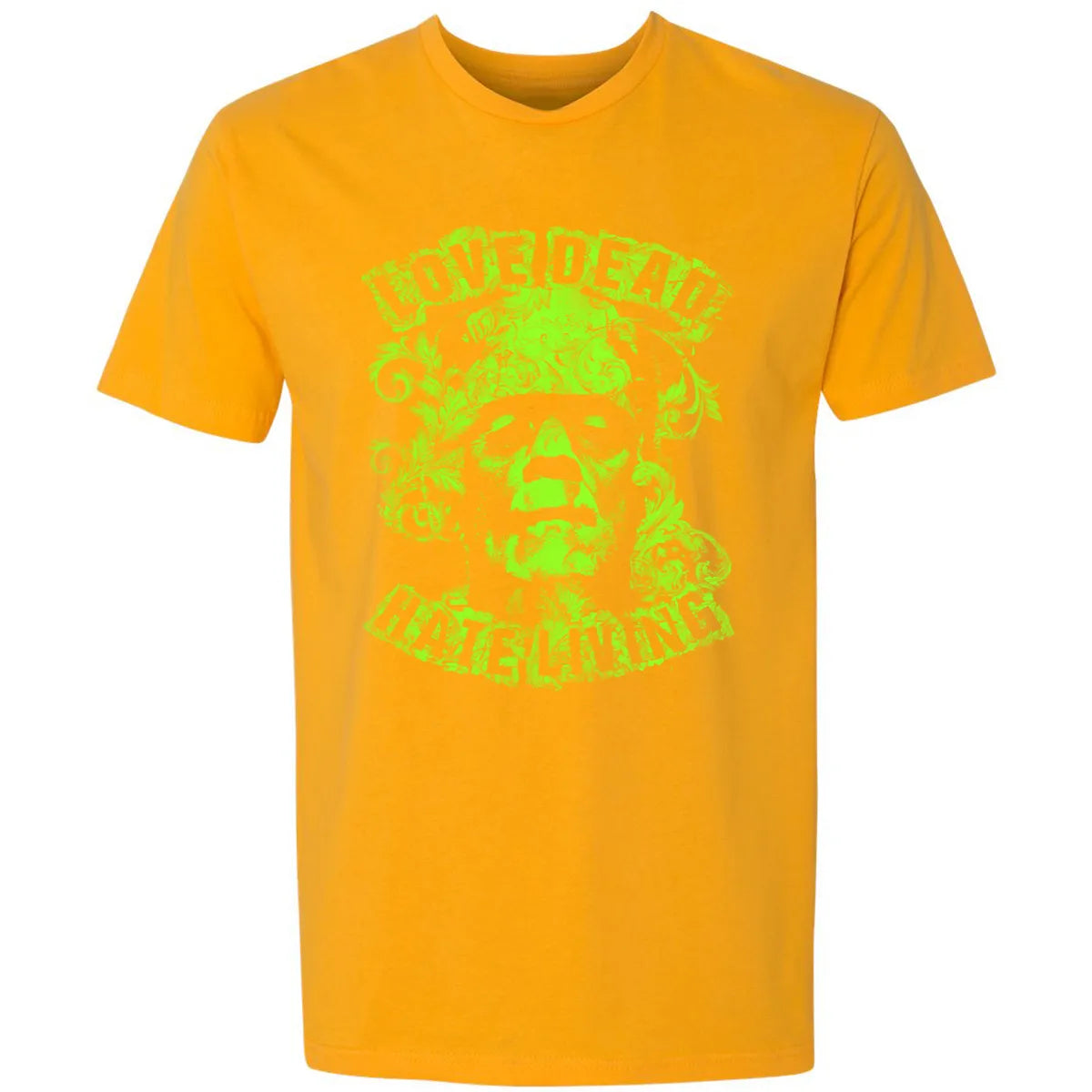 Premium Unisex T-shirt - NBS35MYT