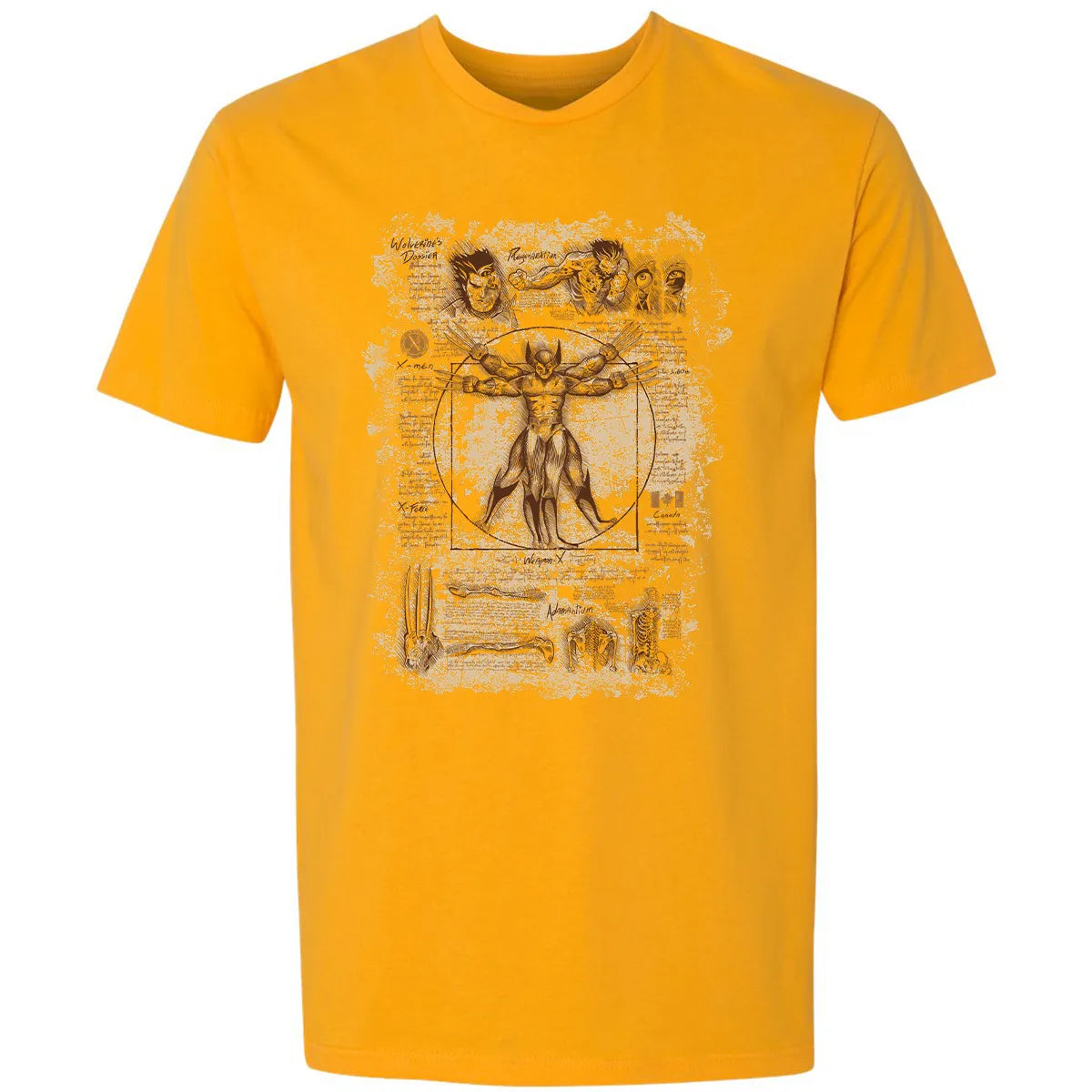 Premium Unisex T-shirt - H84ZW1KB