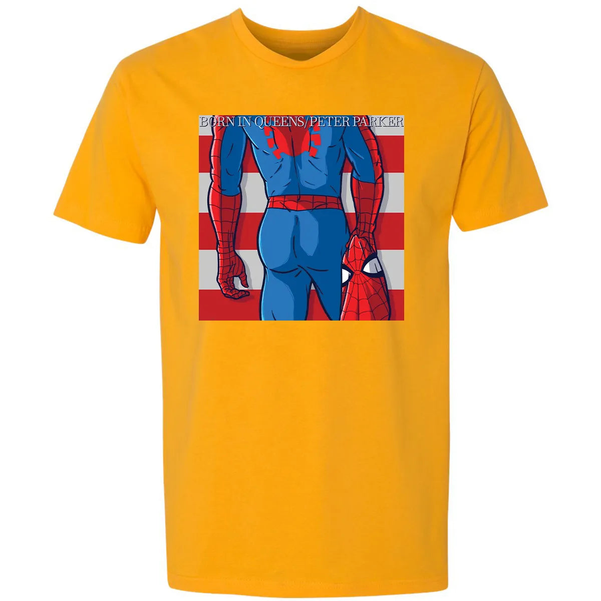 Premium Unisex T-shirt - 6VWPUJA3