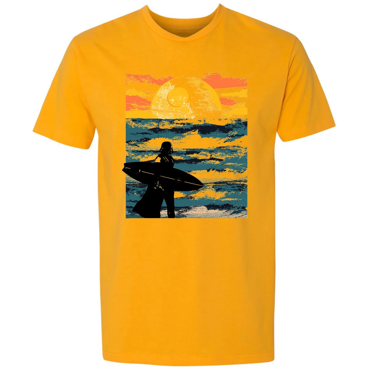 Premium Unisex T-shirt - MES5LRJ1
