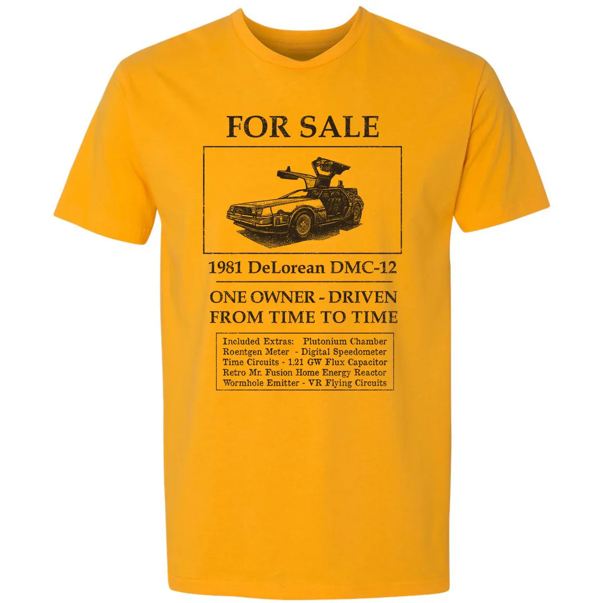 Premium Unisex T-shirt - U4N2S42N