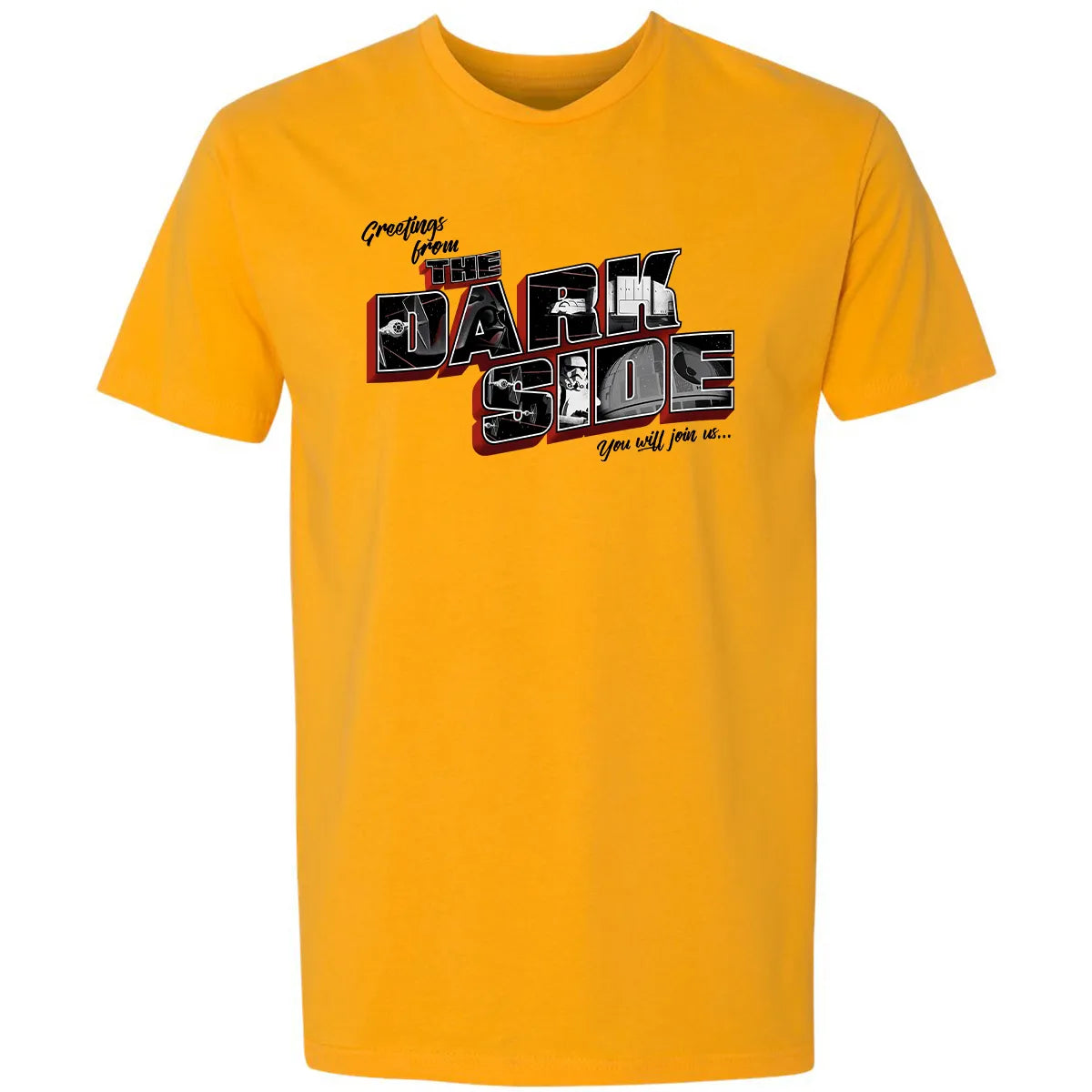 Premium Unisex T-shirt - FNRBUKU7
